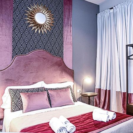 Ricasoli Boutique Florencie Exteriér fotografie