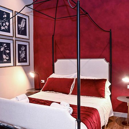 Ricasoli Boutique Florencie Exteriér fotografie